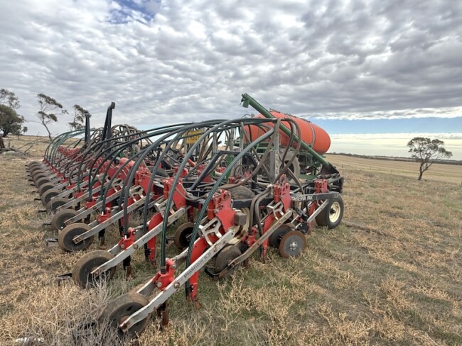 004b 13 Conserva Pak Platinum ILS bar 3