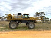 005c 15a RoGator 1300B self propelled sprayer 14