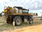 005d 16 RoGator 1300B self propelled sprayer 13