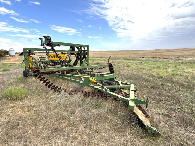 006b 20 Kelly 50 chopper chain 4