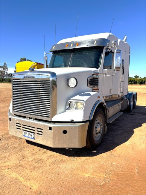 007b 23 Prime mover