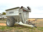 015a 42 Vennings 18t chaser bin 4