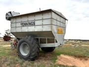 015c 44 Vennings 18t chaser bin 7