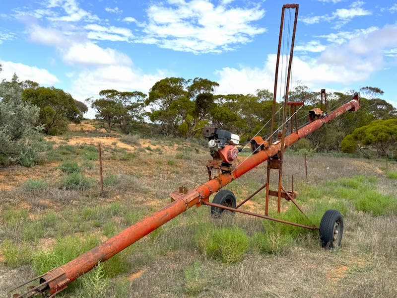 018a 53 Vennings 28 x 7 auger 2