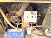 025d 64 Industrial mobile air compressor 5