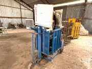 032a 77 Powertech electric wool press 2