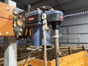 035 83 EVO shearing plant 2