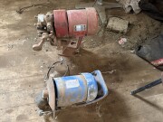 036 84 Sunbeam electric shearing plants 2