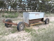 040a 87 Bromar sheep feeders 1