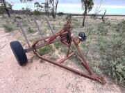 041a 89 Hay transporter 1 2