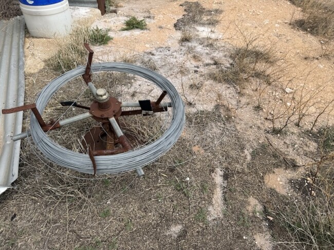 052 104 Wire spinner 2