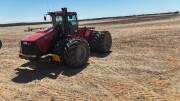 1b Case 485 Steiger tractor 8