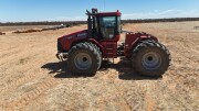 1e Case 485 Steiger tractor 7