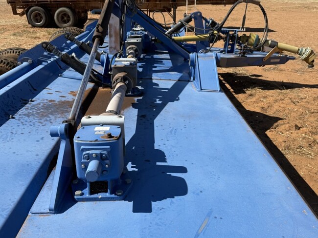 5h Gason CropperTopper 9