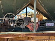 13h Freighter 38 dual axle trailer 7