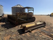 14A Caterpillar D5 bulldozer
