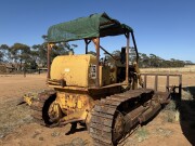 14d Caterpillar D5 bulldozer