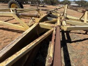 15f Heavy duty grader board 5