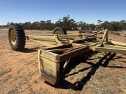 15h Heavy duty grader board 8