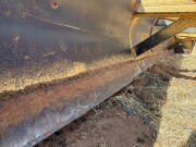 15j Heavy duty grader board 6