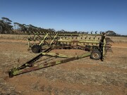 17b Allfarm 50 cultivator bar 2