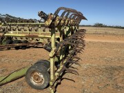 17i Allfarm 50 cultivator bar 8