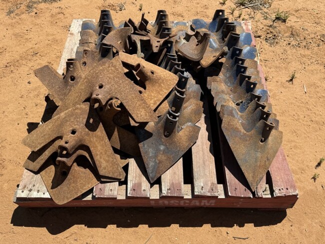 35a Points 37 x new plus 21 x used 2