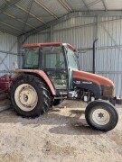 003 New Holland L75 Tractor