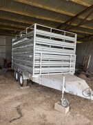 009a Miegel Cattle Trailer 2