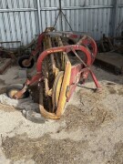 023 3PL Hay Rake
