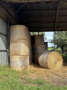 026 Hay