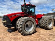 01 Case Stiger 400 1