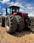 01 Case Stiger 400 3