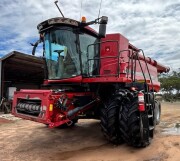 03 Case 9230 Harvester 2