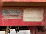 09 Dolly Compliance Plates