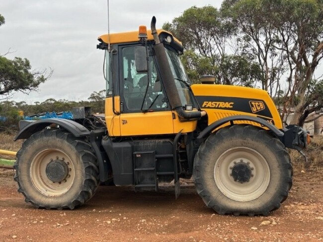 10 JCB 1