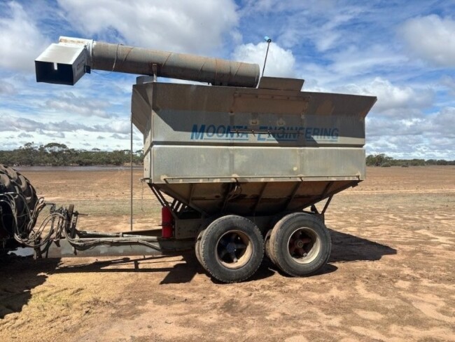 11 Moonta Chaser Bin 1