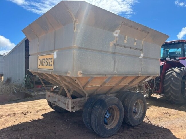 11 Moonta Chaser Bin 2