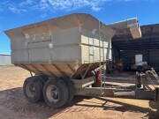 11 Moonta Chaser Bin 4