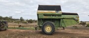 12 Chaser Bin John Deere 1