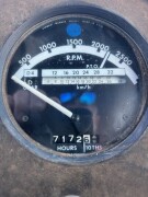 13 John Deer Loader OD