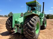 15 Stiger ST325 Green