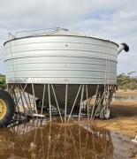 22 Field Bin Bedford 60t