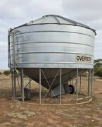 25 Field Bin Sharman