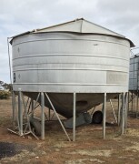 27 Field Bin Jaeschke No9