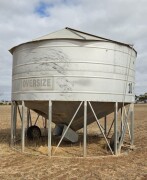 28 Field Bin Jaeschke No10