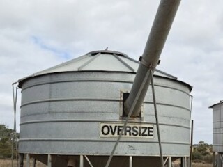 30 Field Bin Heard PTO Bin