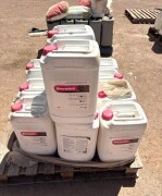 43 Chemical Overwatch