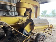 49 Clover Harvester 2