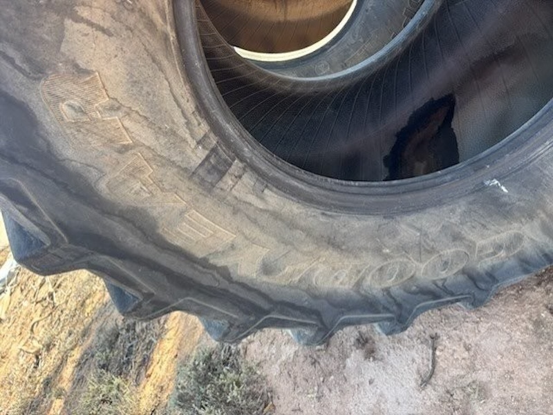 59 Tyre Goodyear